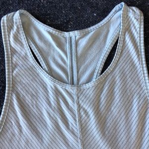 Sz 10 Lululemon Racerback tank.❤️don’t miss this❤️